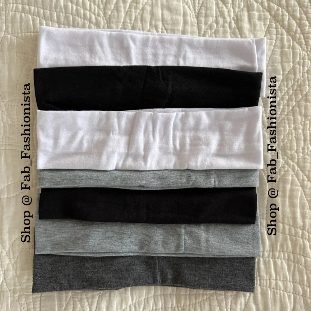 Headband bundle